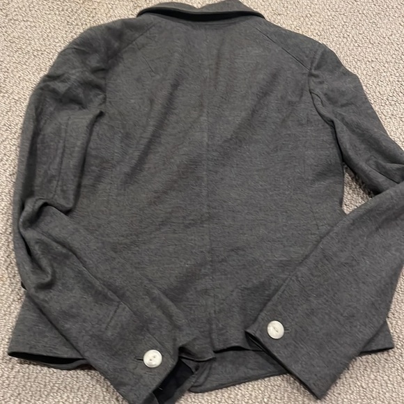 rag & bone jacket sz 4 blazer - Picture 5 of 5